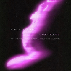Sweet Release - Nina Casth Hard Trance EDIT - (FREE DL)
