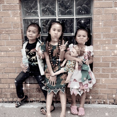 Follow jesus BY BRISTAN FT MERIAN &MAEMAEIN