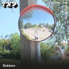 Doktoro @ Radio TNP 09.07.2022