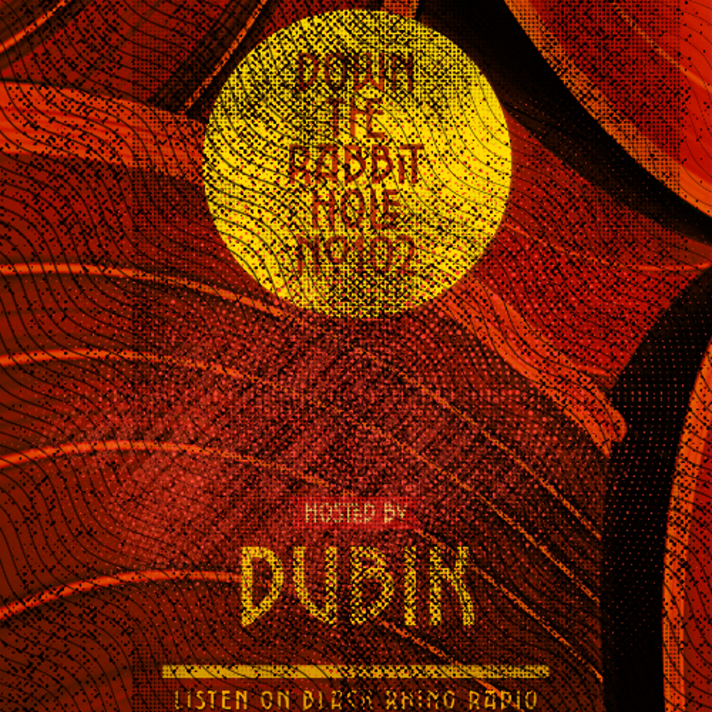 Down the rabbit hole w/ Dubik (03.07.2026) episode artwork