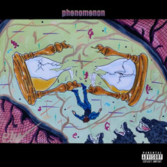 phenomenon