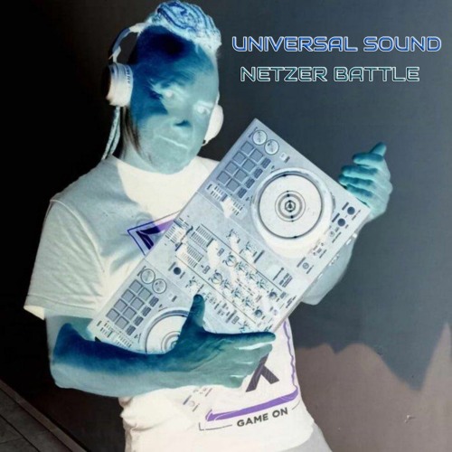 Netzer Battle  Apocalysis Veracis Original Techno Mix