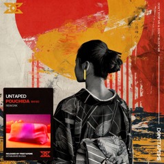 UNTAPED - 파우치다 (POUCHIDA) (Rework) [FREE DOWNLOAD]