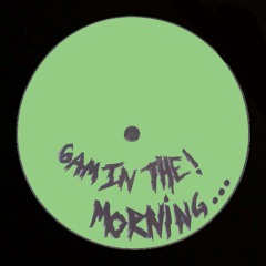 6 In the Morning (Joe Hunt Remix) [feat. Nate Dogg]