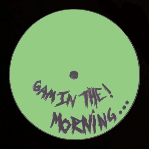 6 In the Morning (Joe Hunt Remix) [feat. Nate Dogg]