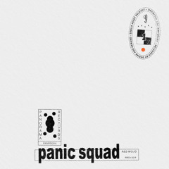 Panic Squad [PANRS004]