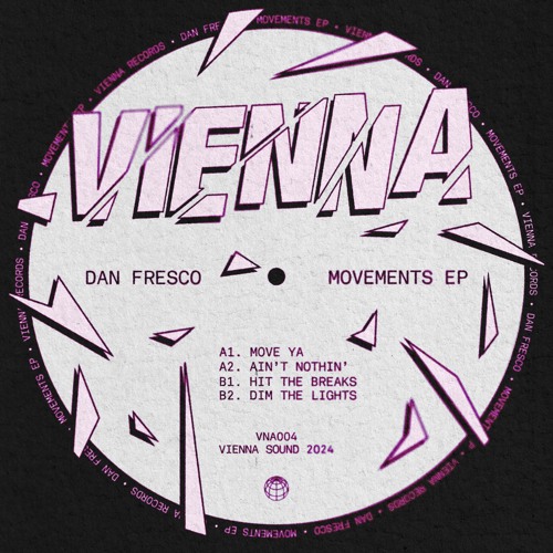 Dan Fresco - Move Ya