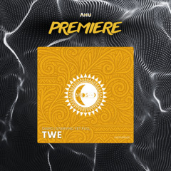 AHU PREMIERE: Dairo, Starving Yet Full - Twe (Original Mix) [My Other Side of The Moon]