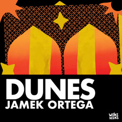 Jamek Ortega - Dunes