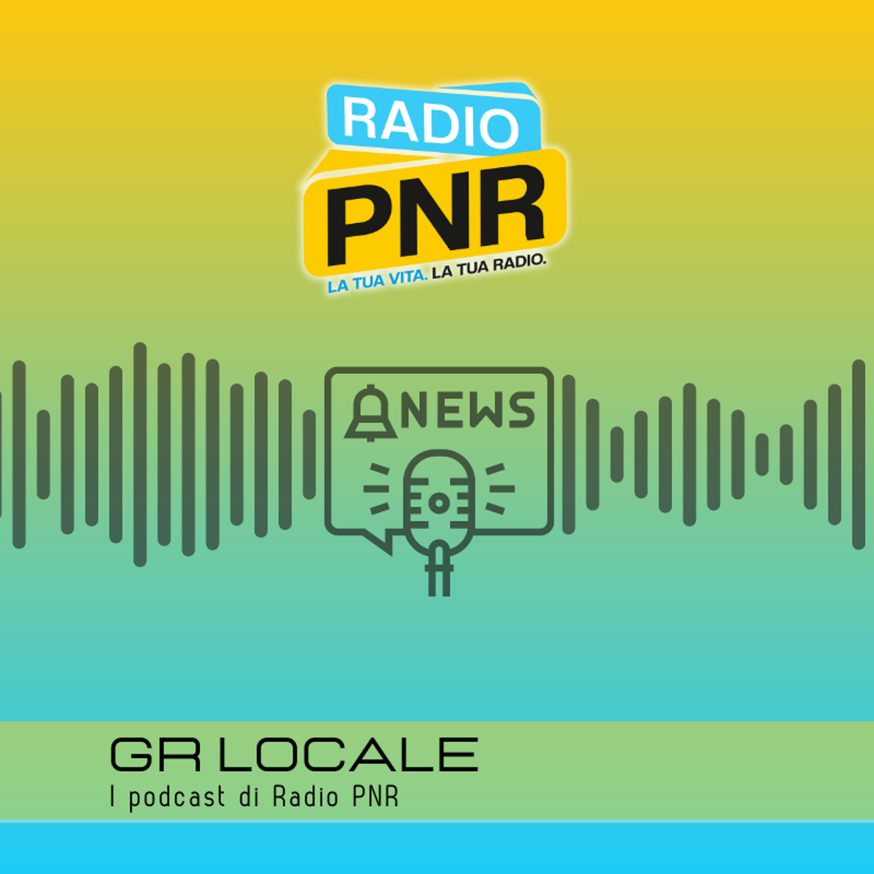 Il GR Locale di Radio PNR del 27 luglio episode artwork