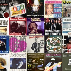 The Vintage Album Chart Show 03 - 12 - 2025 (December 1988)