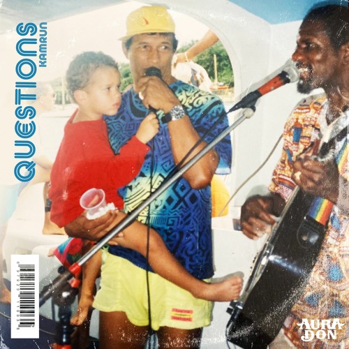 Questions #LoveNotesVol1