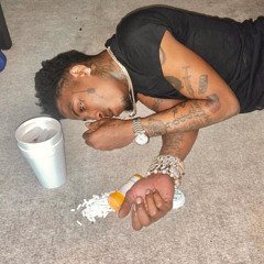 NBA YoungBoy - Rich Junkie (Snippet)