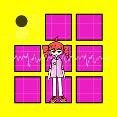 【重音テト】美術館で会った人だろ