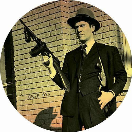 Raye is Bullet ( edicion monikateo )