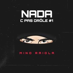 C pas drôle #5 / 2024