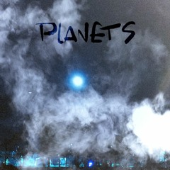 VERYRARENOA + CHEESYASL - PLANETS