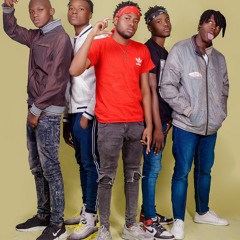 Dope Kings - Nuvéns(Oguilson888 x Gilson Sthan x Manuelson Killer)