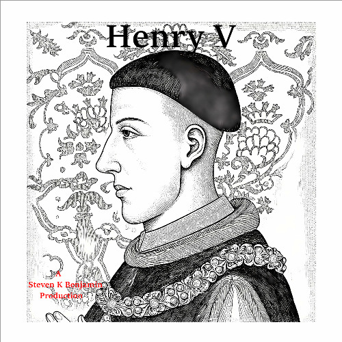 4. ONCE MORE UNTO THE BREACH