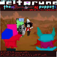 [Kirpi's DELTARUNE: Ta3SOP & TSSOP] KINDA Pays off:; FOR kINDa PAYs off F:;OR