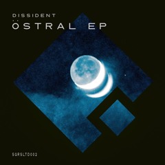 Dissident - What Space And Spaceships Are