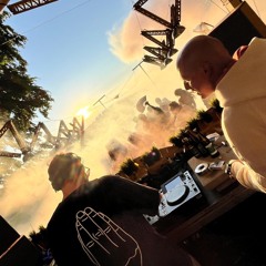 Marvin @ Milchstrasse 2025 - Give me some Space (Closing Set)