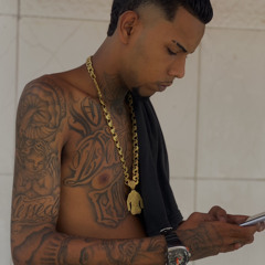 MC HENRYCK, GLOCK RAJADA  - DJ VT DO PARAISO, DJ SANT & DJ KC