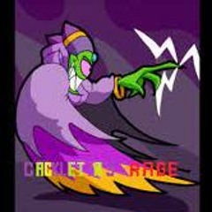 OverToad Rage Of Cackletta