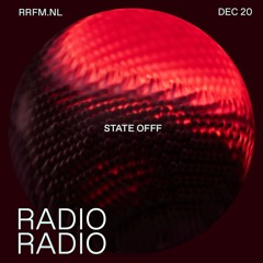 RRFM • State OFFF • 20-12-23