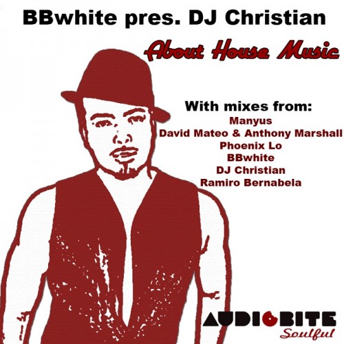 About House Music (DJ Christian Chi Town Mix)