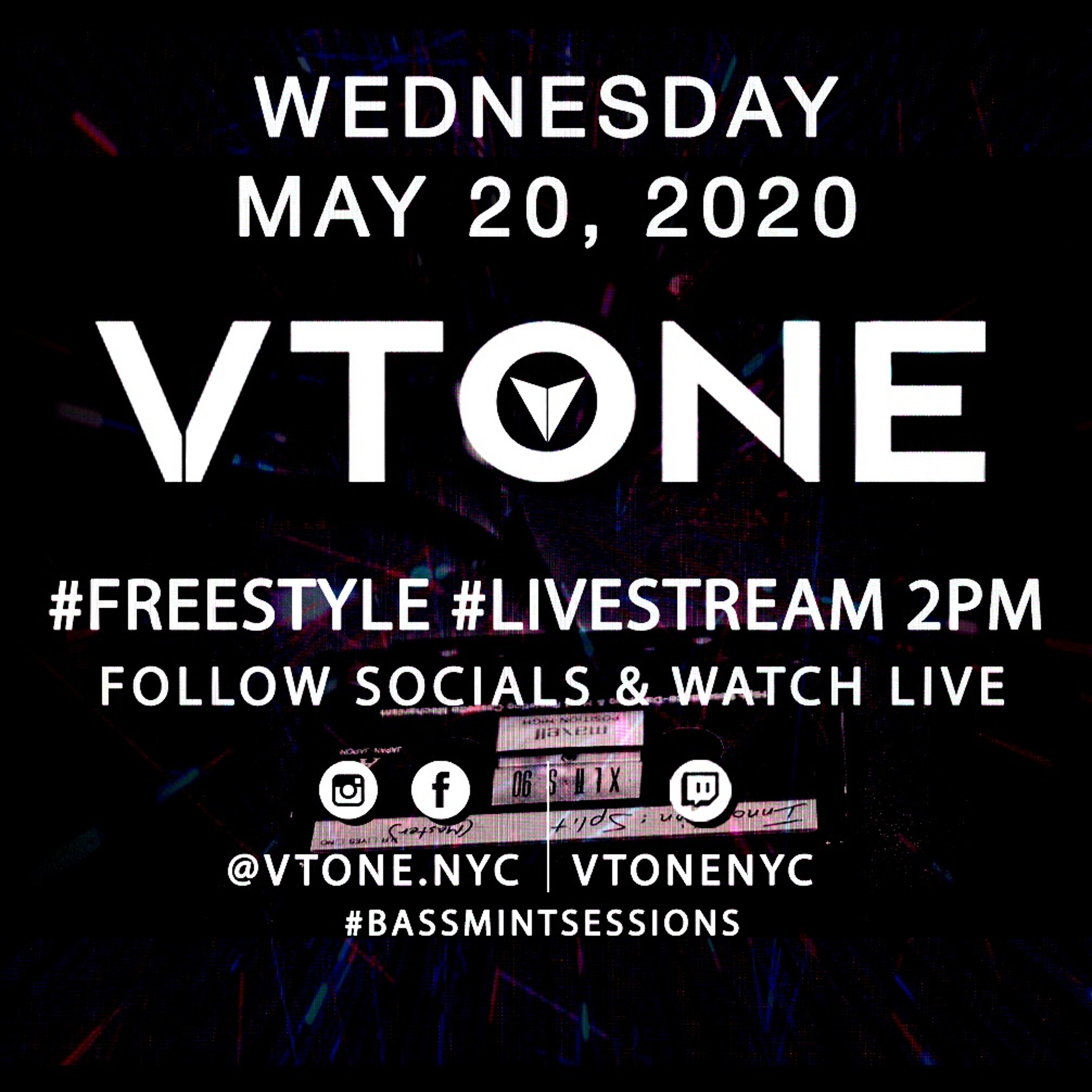 VTONE