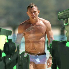 James Bond (prod. remogotflair!)