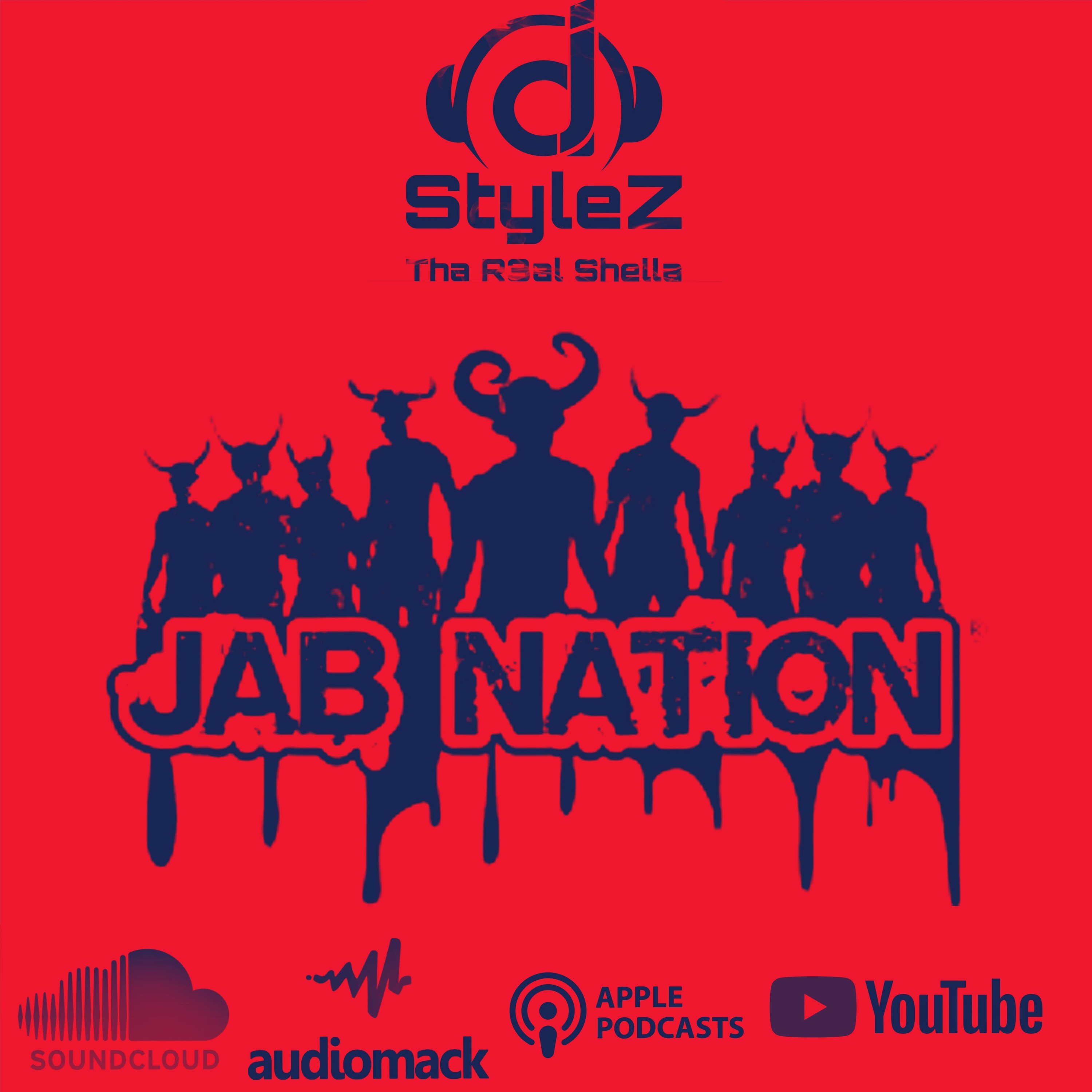 DJ StyleZ Podcast