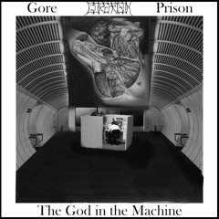 Gore Prison - Computer Controlled Weapons System