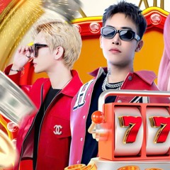 Anh Thích Em Ghệ Miền Tây x Fantastic Baby - RinV x VAnh x LilC