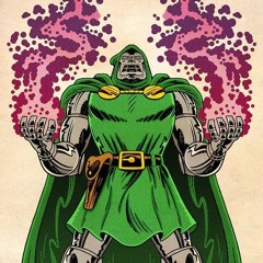 VICTOR VON DANNY