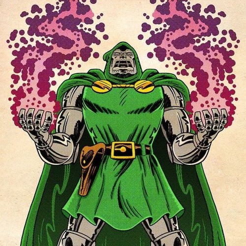 VICTOR VON DANNY
