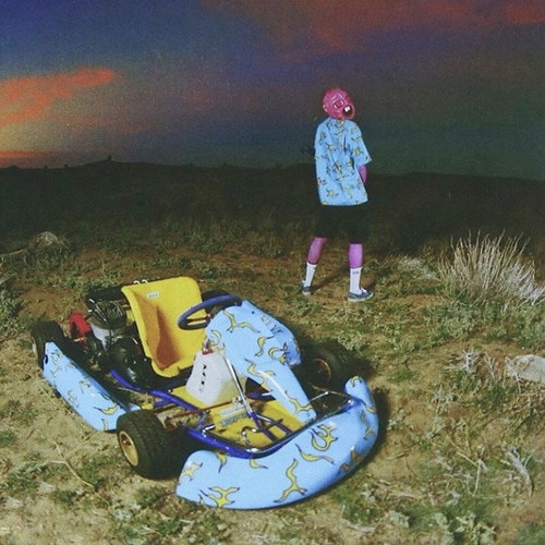 BLOW MY LOAD (Alternate Outro)