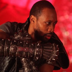 Let's Watch The Man with the Iron Fists