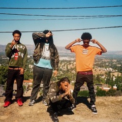 Ladé & Jimmie - #SWEATSHOPBOYZ MIX