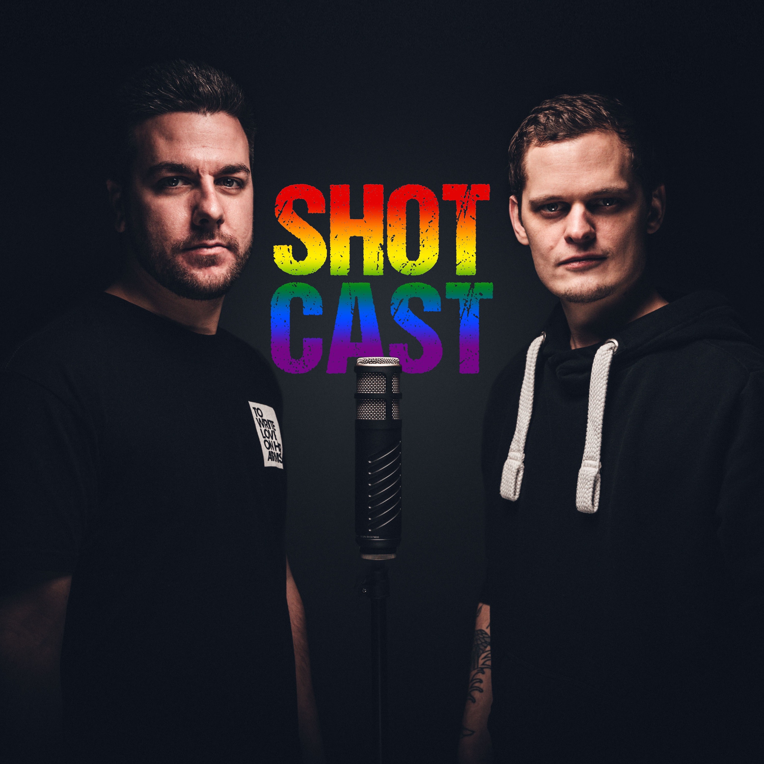Shotcast | Daniel Körber & Christian Hain