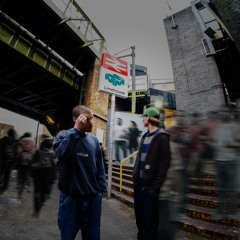 Limehouse (Extended Edit)