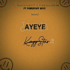 AYEYE (feat. Powerpuff Boyz)