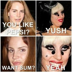 Salty Harrington - Alcoholic Feat. ayesha erotica