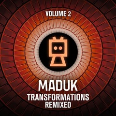 Maduk - Fire Away (Fred V Remix)