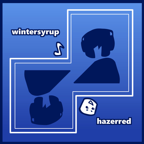 wintersyrup - untitled tag game OST
