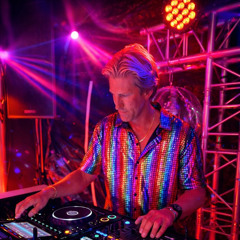 Sieb Midnight Motion Energy House live from Amsterdam December 2025