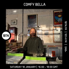 Comfy Bella - 18.01.25