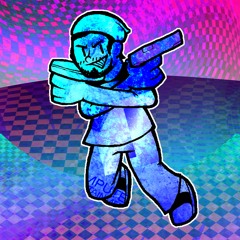Caddy's Lost Mixtape - [DAY 9]