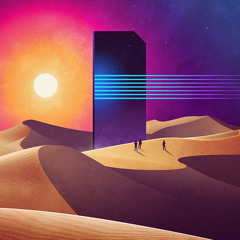☢  Synthwave ☣  Outrun ☣  Retro Electro ☢
